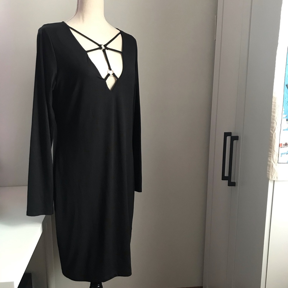 Debshops dress